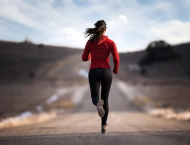 Τι πρέπει να τρώμε πριν και μετά το τρέξιμο;